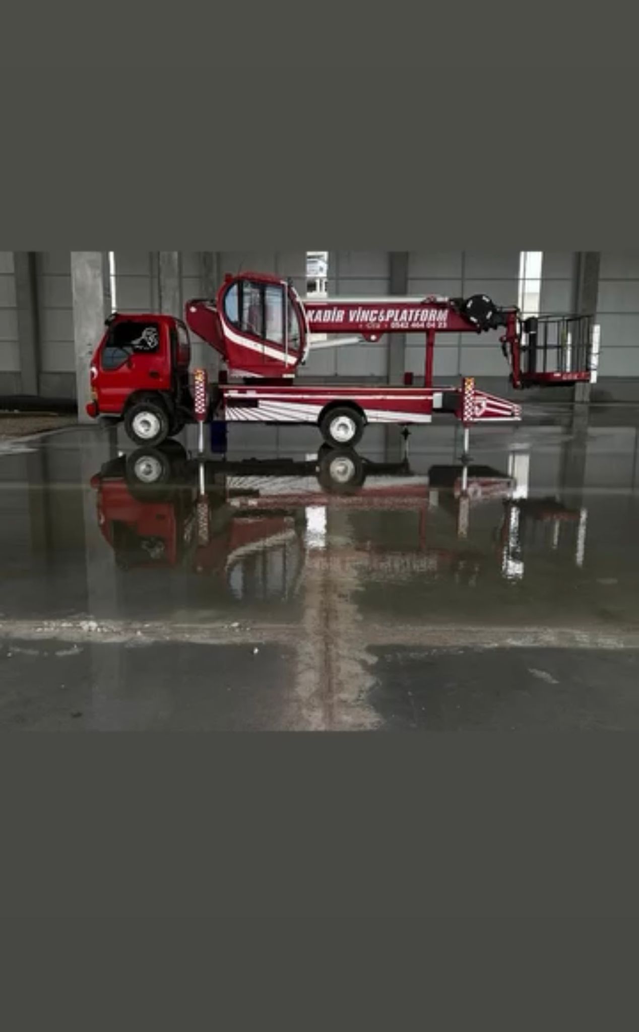 As Çelik Fabrikası